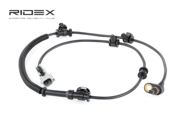 Kjøp Sensor, ABS av RIDEX 412W0193 til den lave prisen 238,06 NOK