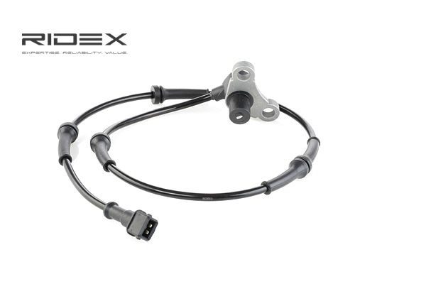 Kjøp Sensor, ABS av RIDEX 412W0160 til den lave prisen 359,57 NOK