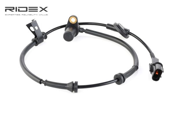 Compre Sensor, rotações da roda da RIDEX 412W0265 a um preço baixo por 16,76 €