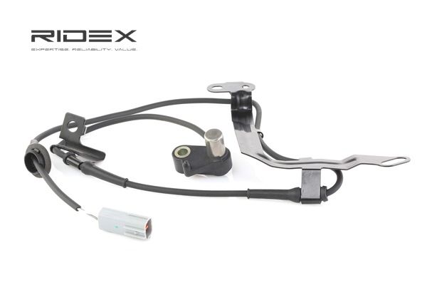 MAZDA ABS-Sensor von RIDEX