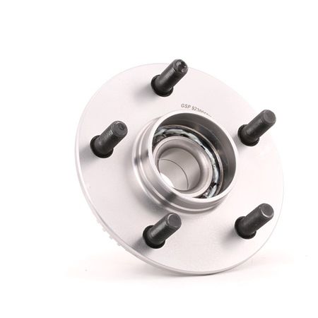 Radlagersatz 9230058K von GSP günstig für 53,46 € online kaufen