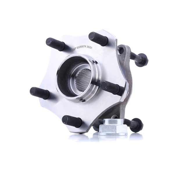 Compre GSP Juego de cojinete de rueda Art.: 9328007K online