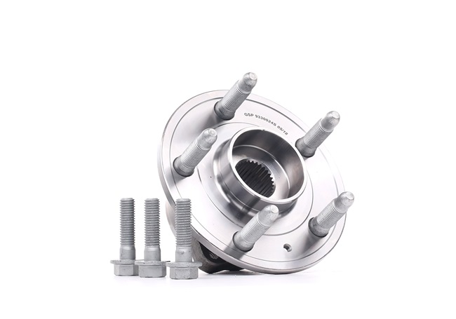 Compre GSP Kit de rolamento de roda Art.: 9330024S online