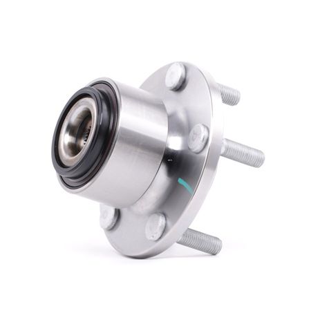Radlagersatz 9336010K von GSP günstig für 81,44 € online kaufen