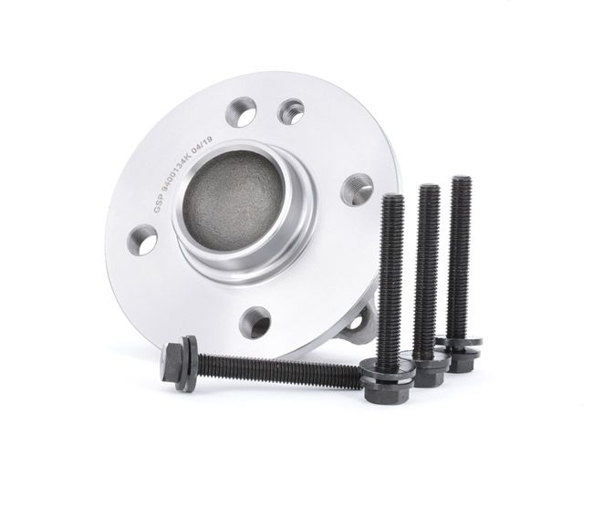 Compre Kit de rolamento de roda da GSP 9400134K a um preço baixo por 79,40 €