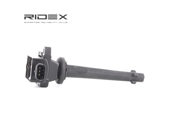 Online Shop für Zündspule von RIDEX EAN: 4059191481996