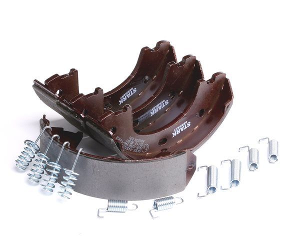 Comprar Juego de zapatas de frenos de STARK SKBS-0450279 a bajo precio de 37,40 €