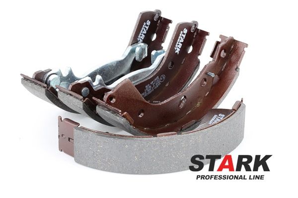 Bremsbackensatz SKBS-0450281