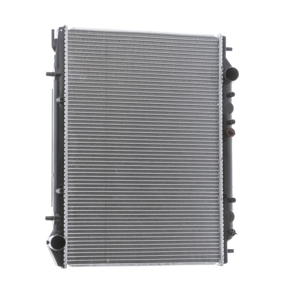 Achetez des Radiateur du moteur RIDEX 470R0459 à prix pour 211,92 €