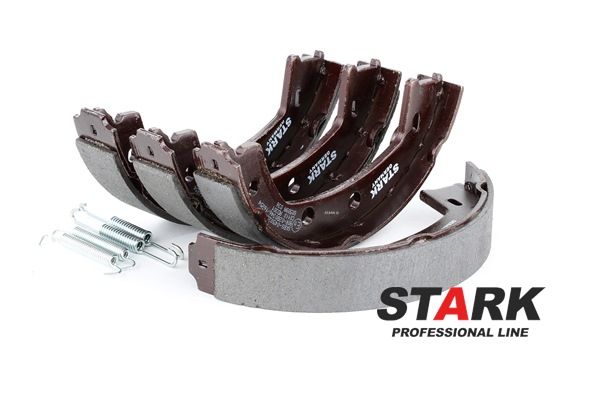 Bremsbackensatz SKBS-0450286