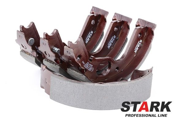 Bremsbackensatz SKBS-0450294