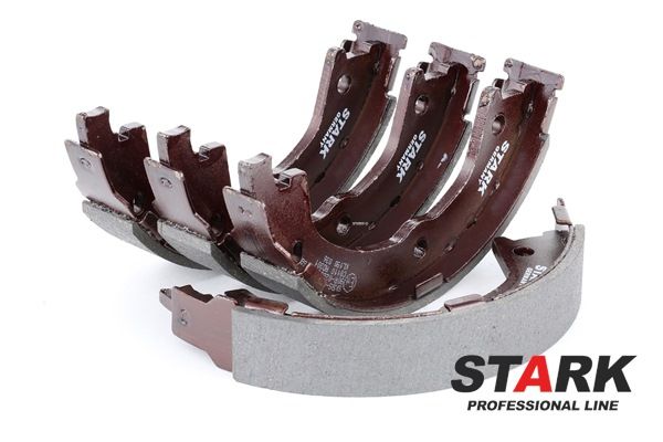 Original STARK Bremsbackensatz online kaufen