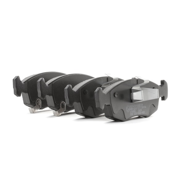 Achetez des Plaquettes de frein STARK SKBP-0011671 à prix pour 31,08 €