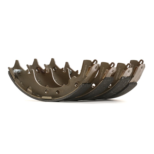 Bremsbackensatz SKBS-0450315