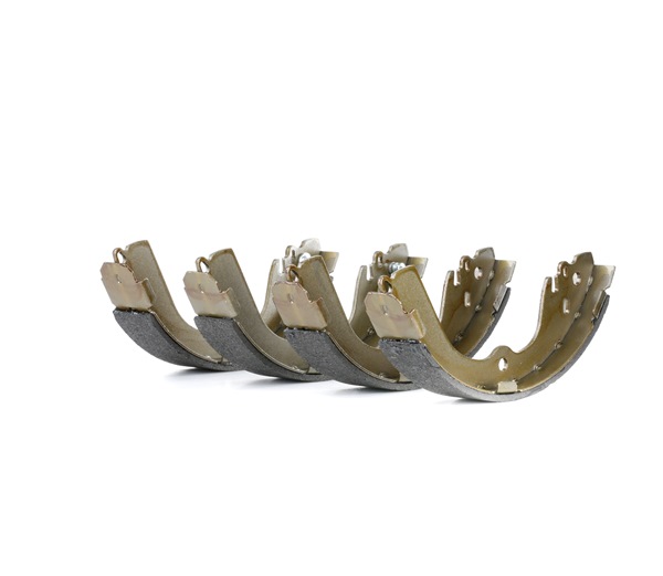 Bremsbackensatz SKBS-0450327