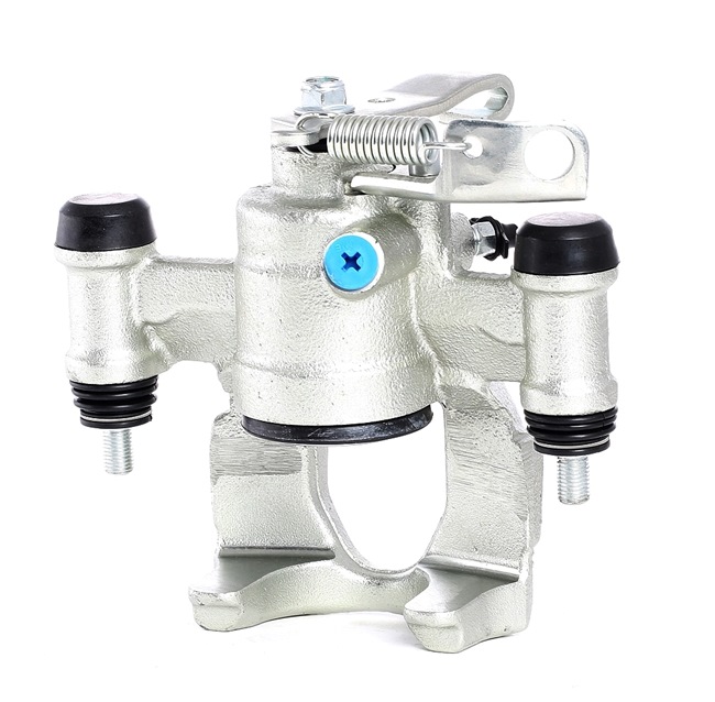 Comprar Pinza de freno de RIDEX 78B0471 a bajo precio de 67,40 €