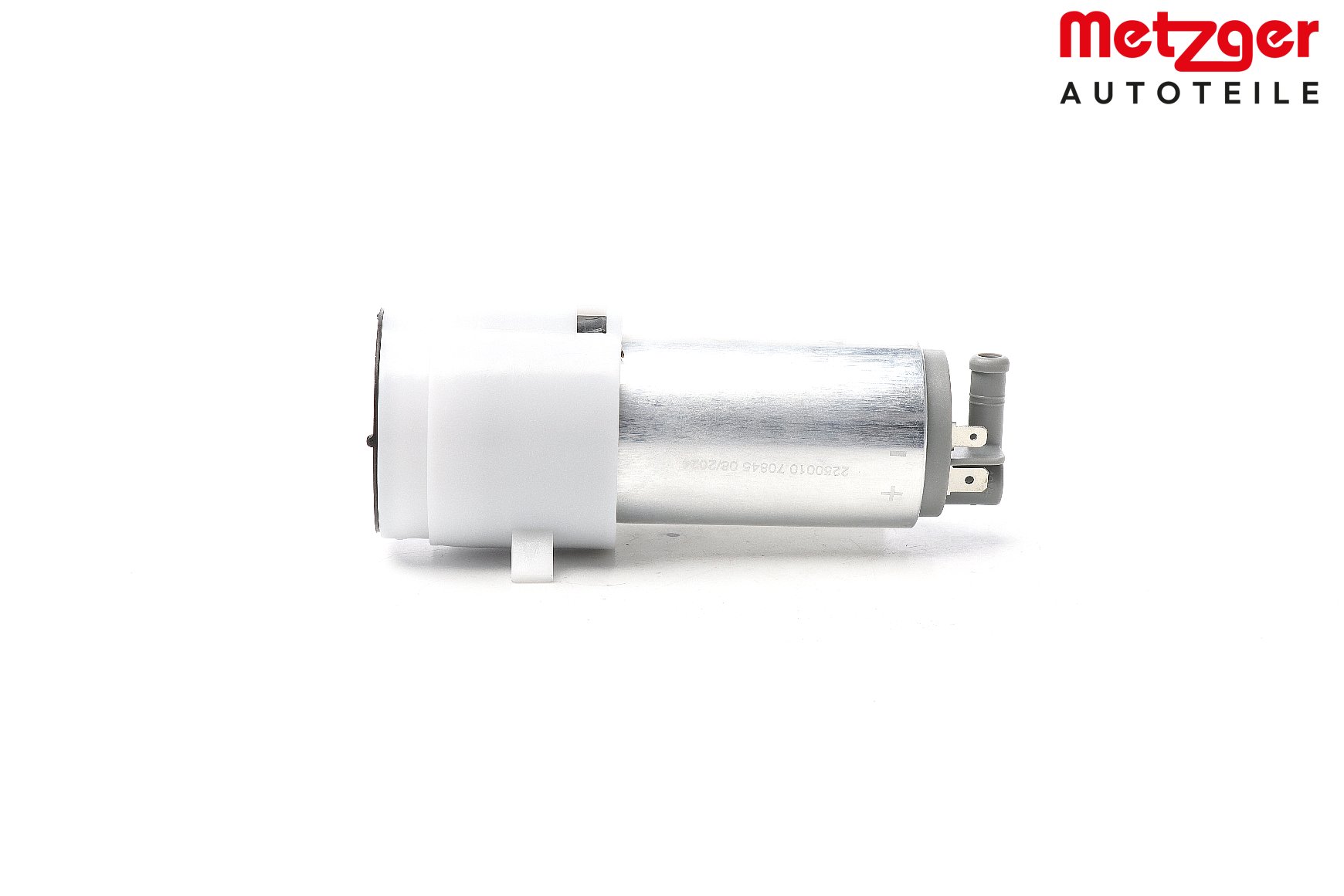Achetez des Pompe à carburant METZGER 2250010 à prix pour 40,53 €