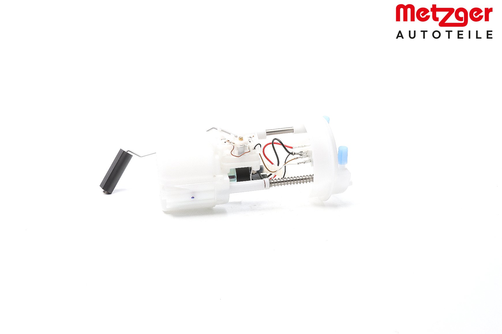Achetez des Unité d'injection de carburant METZGER 2250023 à prix pour 91,61 €