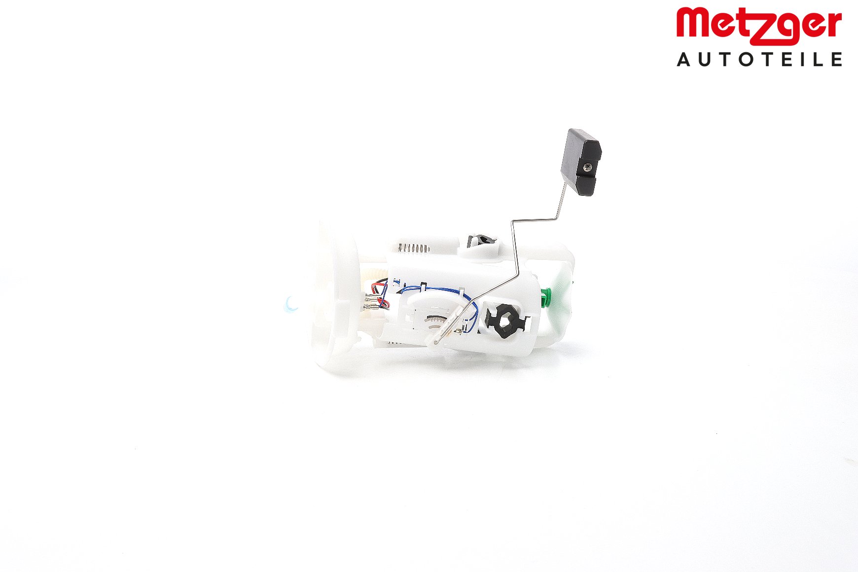 Compre METZGER Unidad de alimentación de combustible Art.: 2250034 online