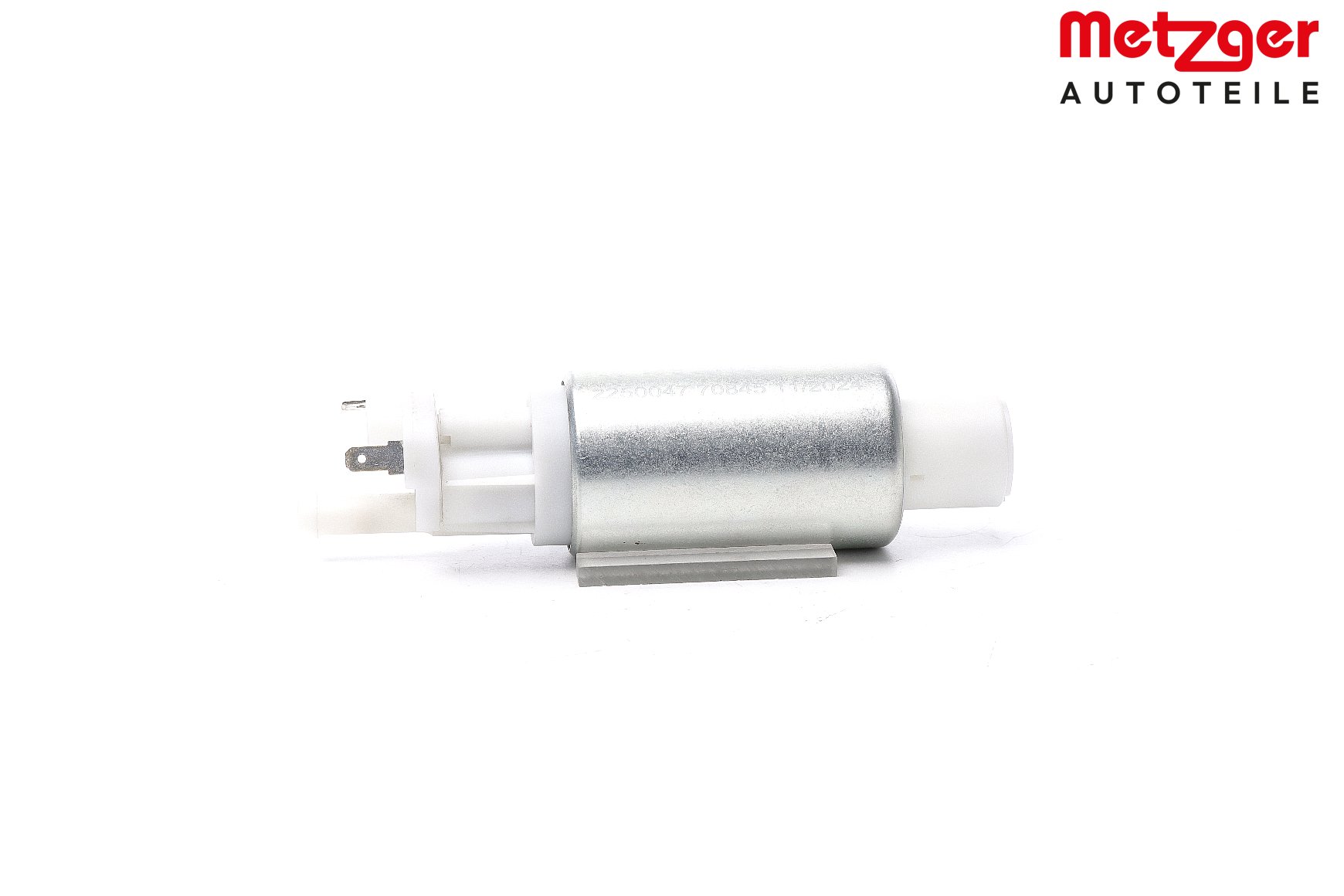 Achetez des Pompe à carburant METZGER 2250047 à prix pour 100,45 €