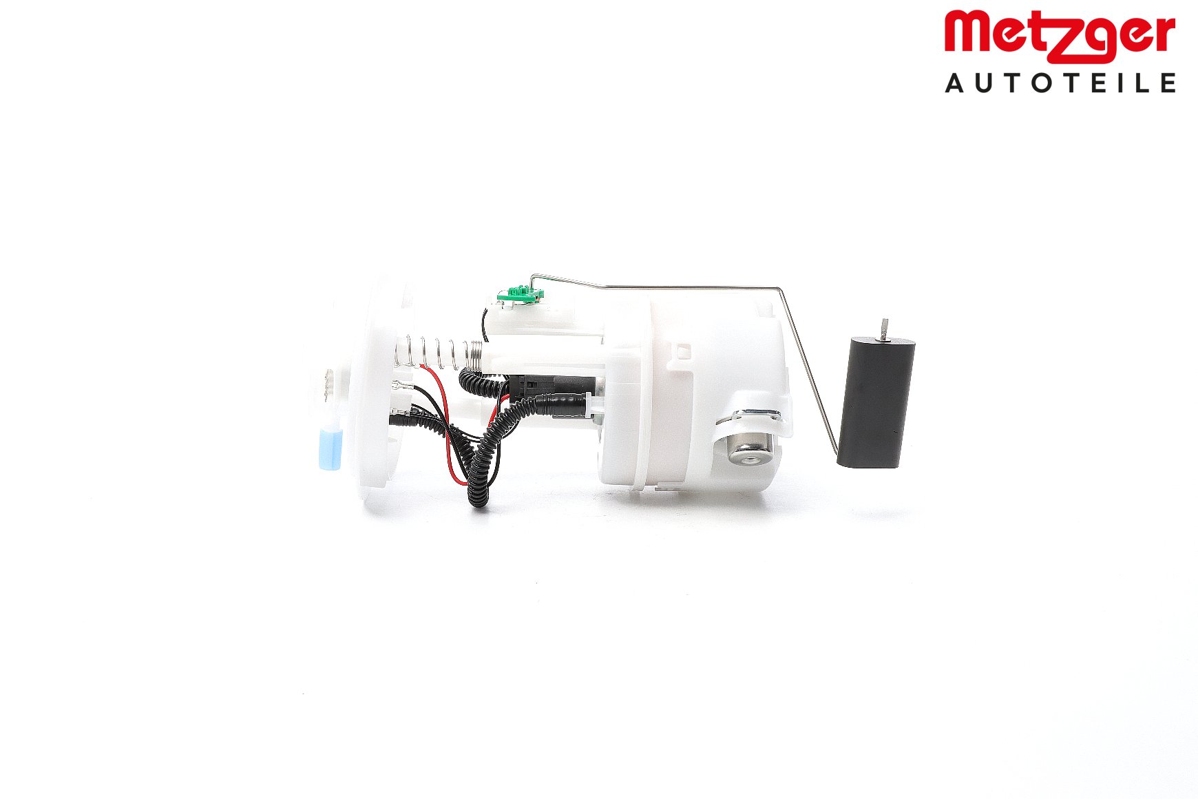 Achetez des Unité d'injection de carburant METZGER 2250049 à prix pour 161,27 €