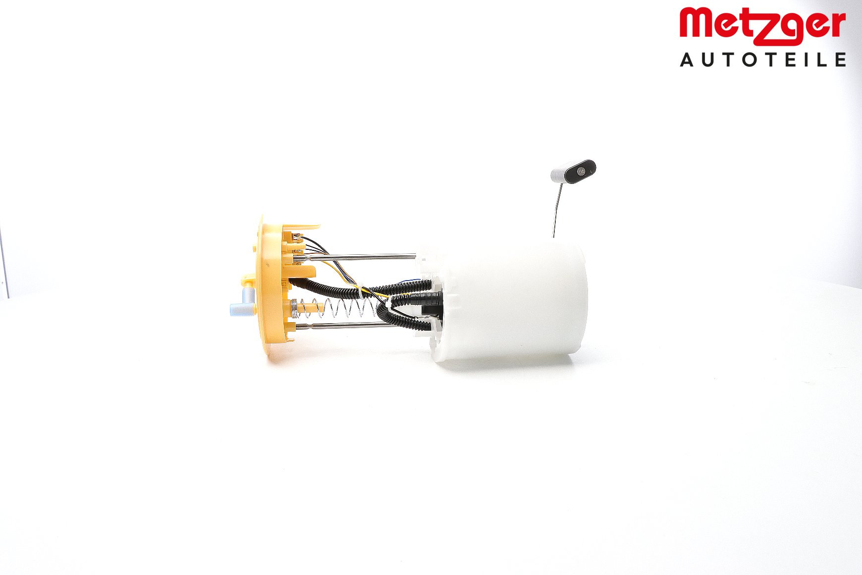 Compre METZGER Unidad de alimentación de combustible Art.: 2250052 online