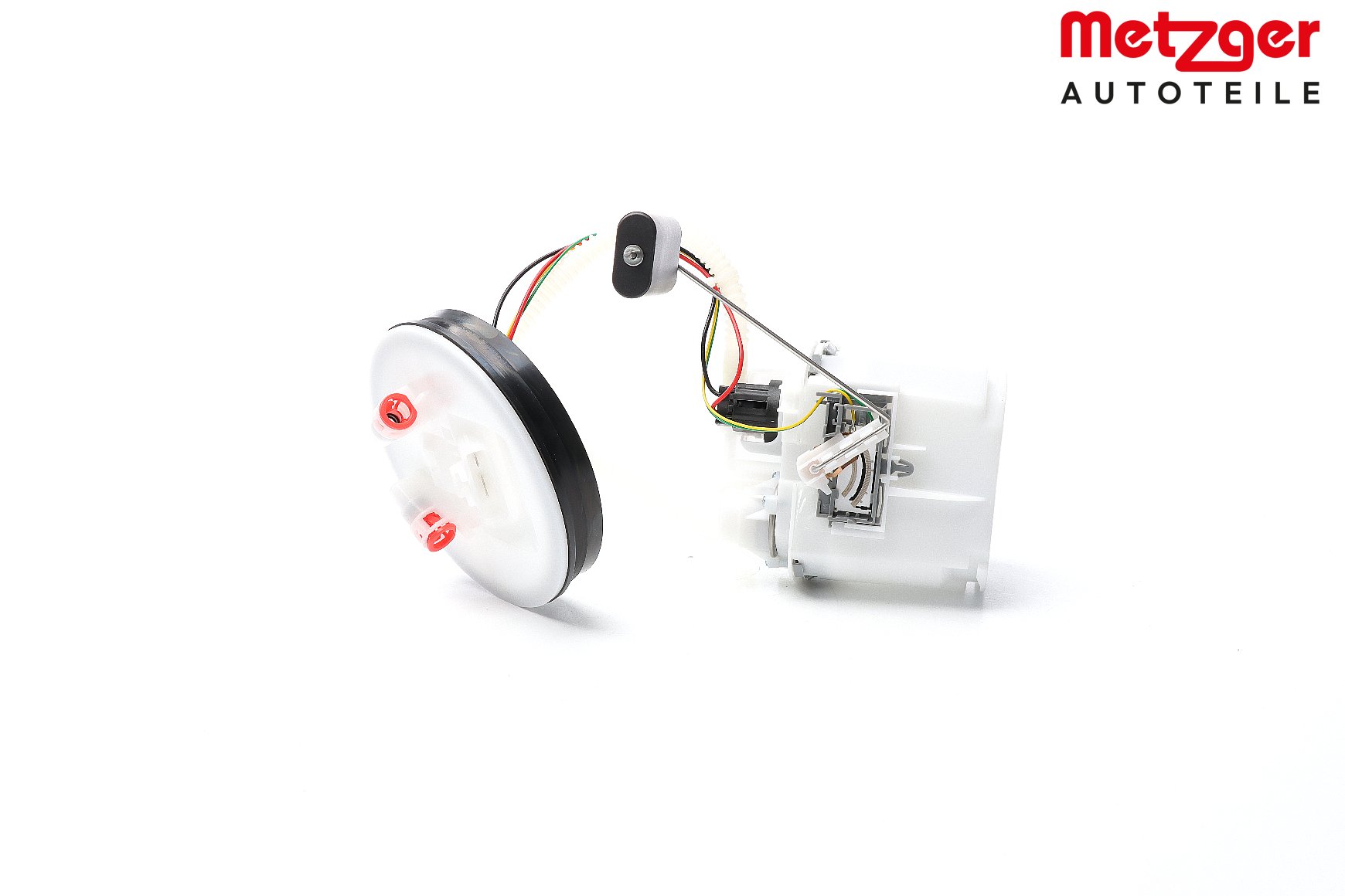 Achetez des Unité d'injection de carburant METZGER 2250053 à prix pour 123,06 €