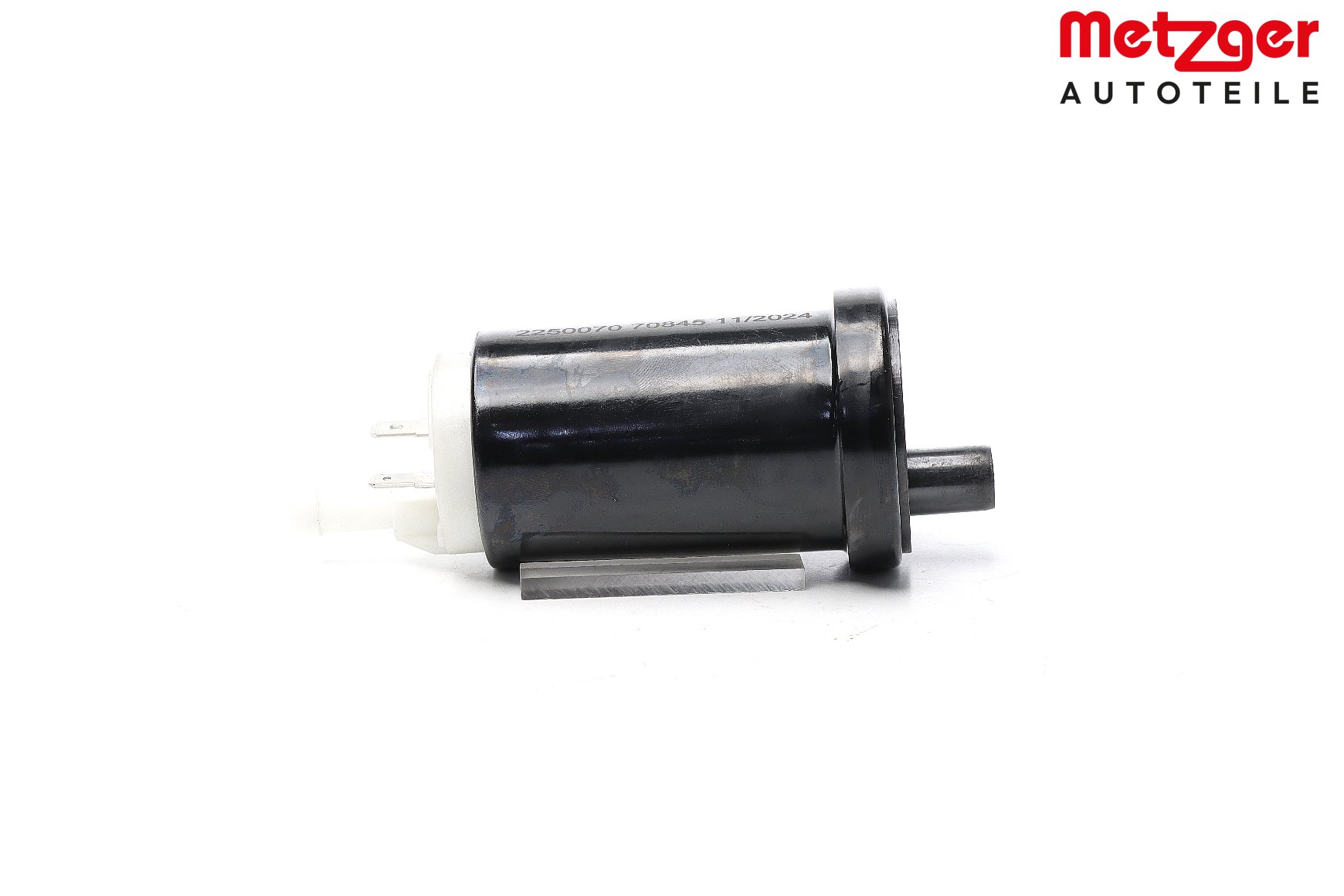 Achetez des Pompe à carburant METZGER 2250070 à prix pour 50,58 €