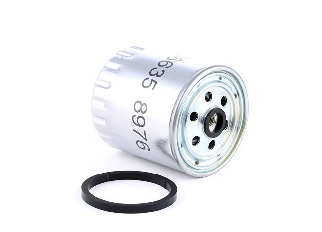 Comprar Filtro combustible de FEBI BILSTEIN 36635 a bajo precio de 10,52 €