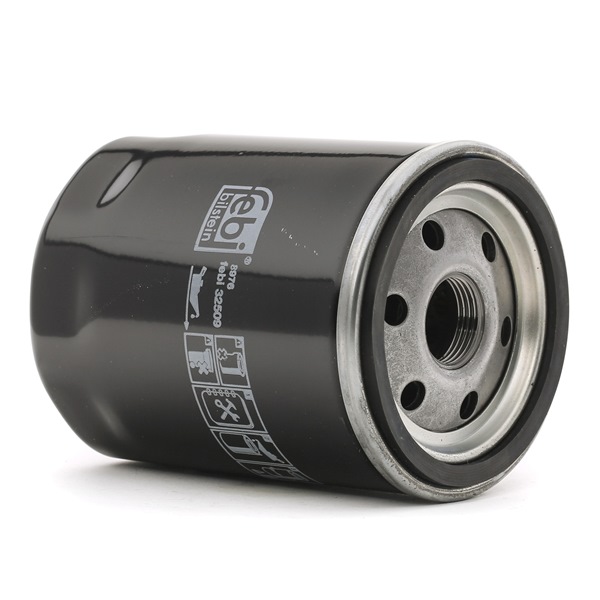 Compre FEBI BILSTEIN Filtro de óleo Art.: 32509 online