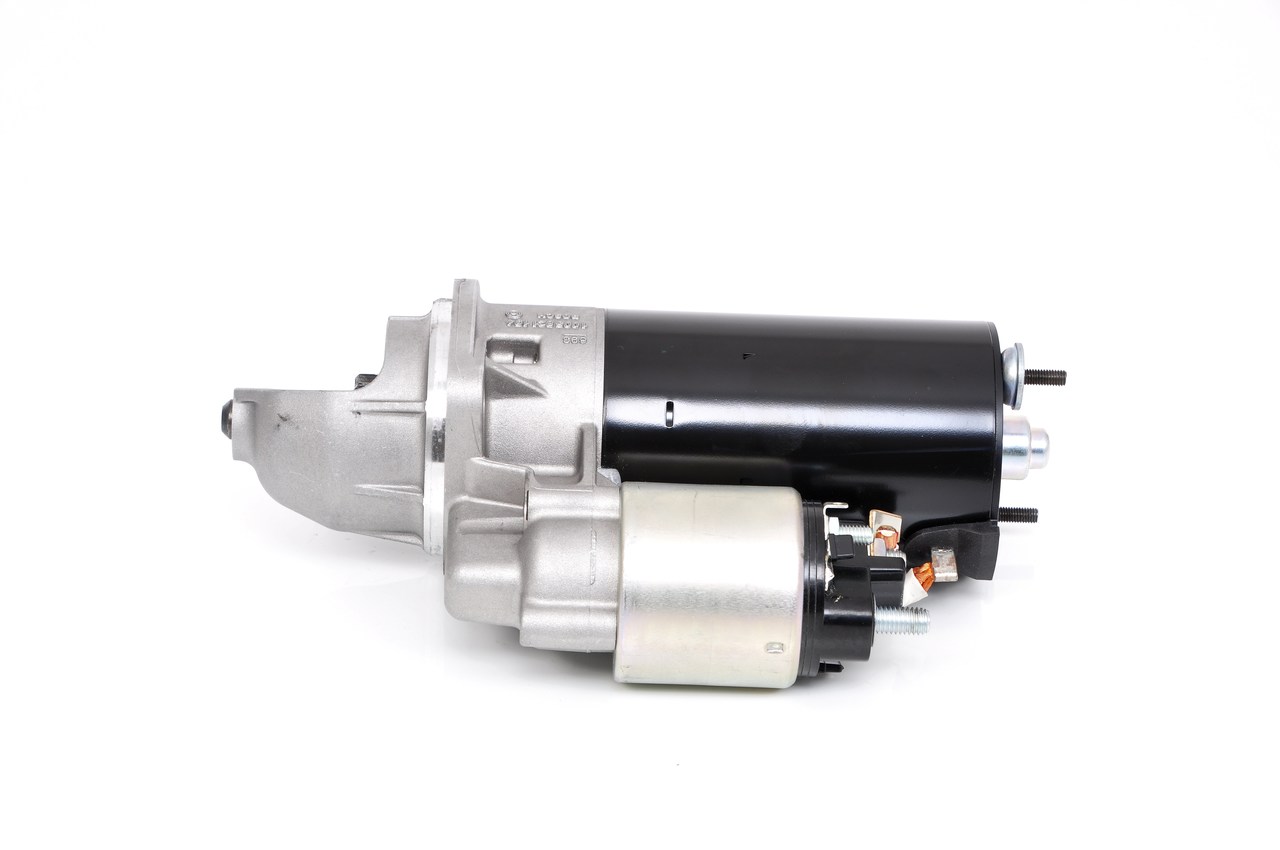 Anlasser für BMW von BOSCH