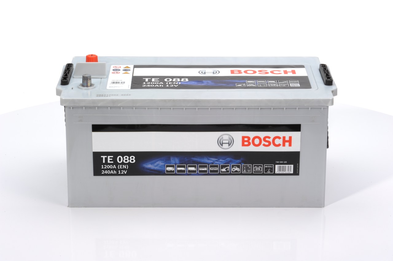 Batterie 0 092 TE0 888