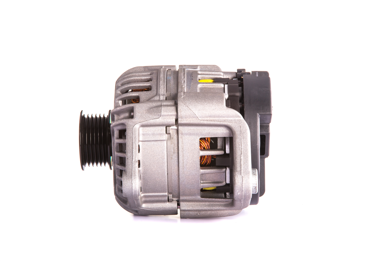 Lichtmaschine 0 124 225 021