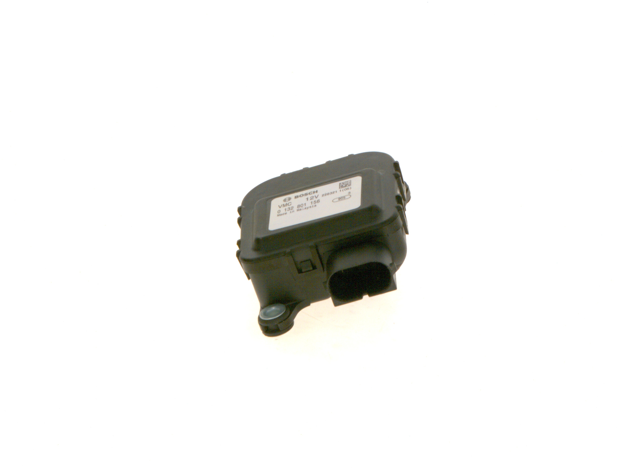 Stellmotor, Scheinwerfer 0 132 801 156