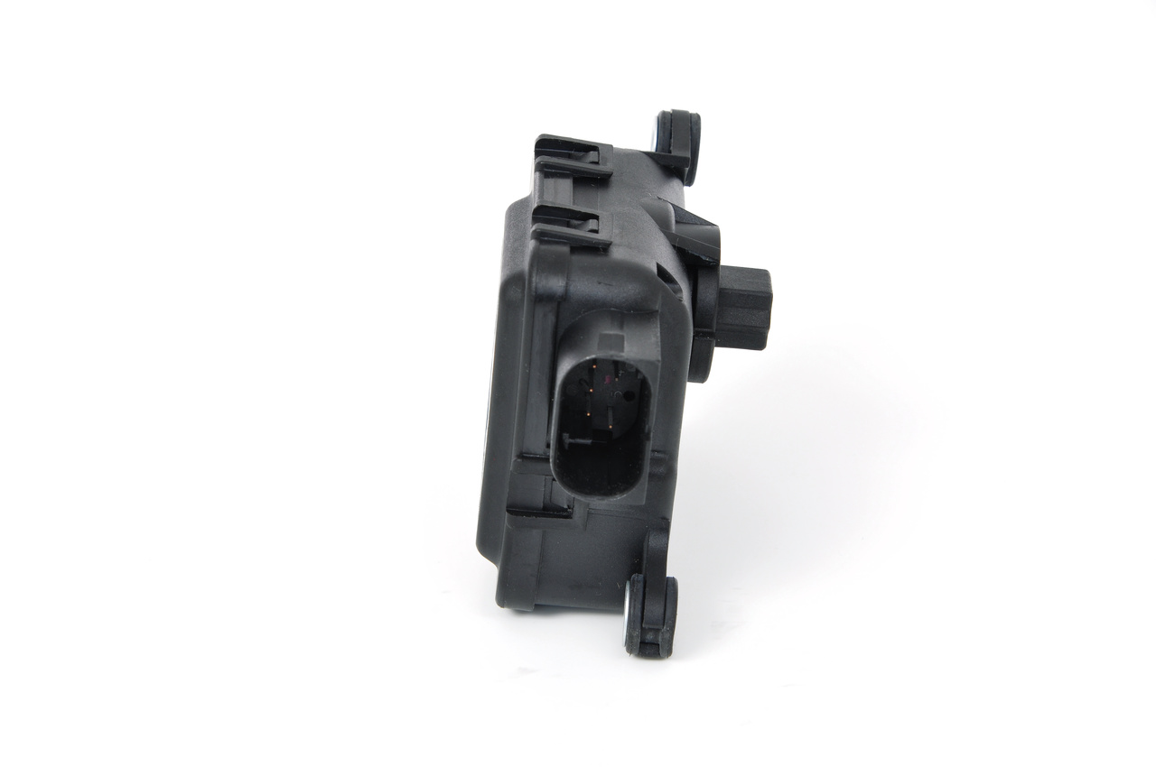 Stellmotor für Temperaturklappe 0 132 801 169