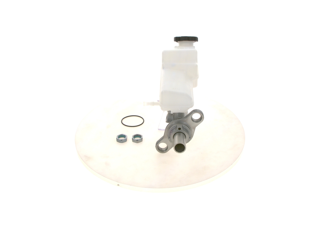 Compre Cilindro principal de freno de BOSCH online para INSIGNIA Mk II (B) Ranchera familiar a precios moderados