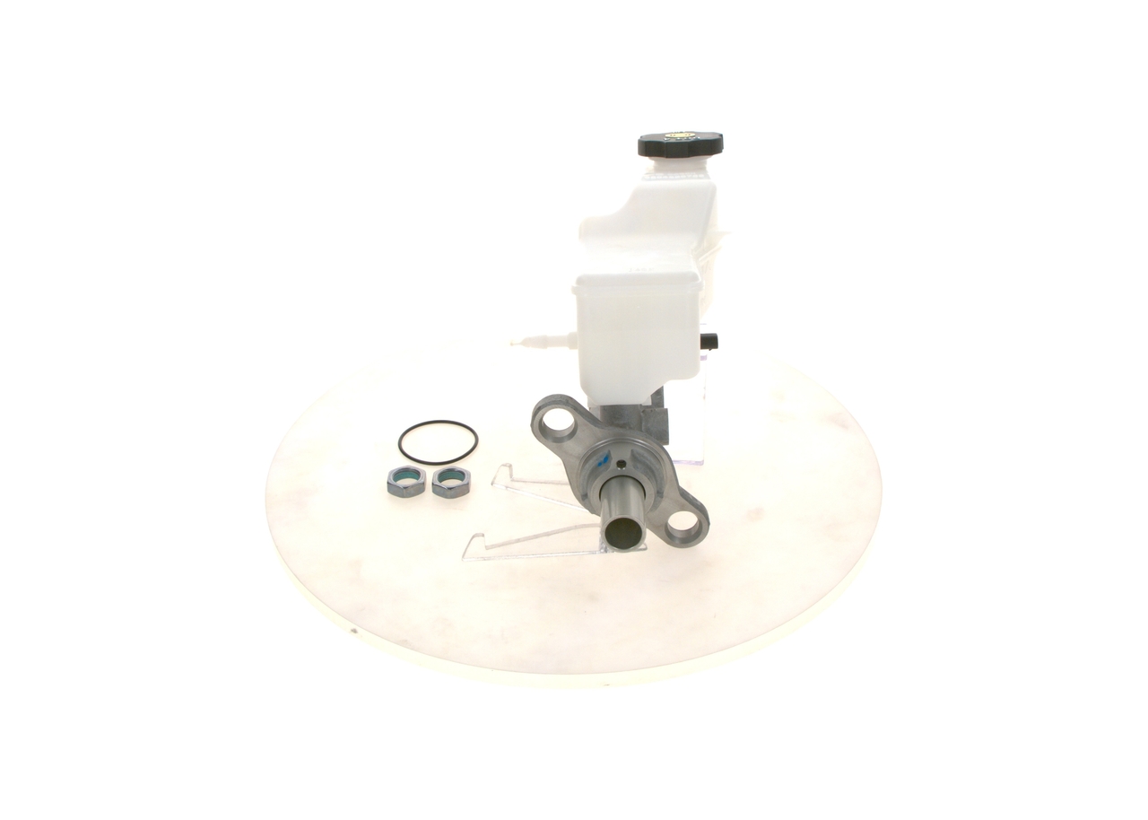 Compre Cilindro principal de freno de BOSCH online para INSIGNIA Mk II (B) Ranchera familiar a precios moderados