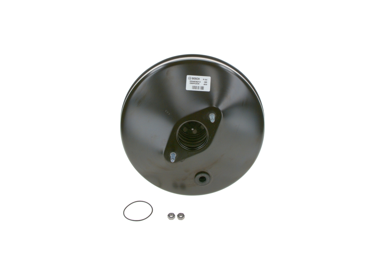 Comprar Servofrenos de BOSCH 0 204 836 214 a bajo precio de 139,38 €