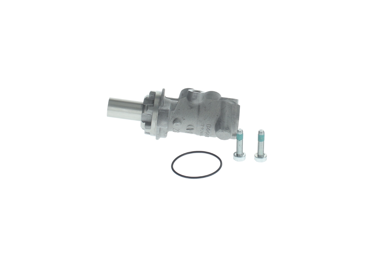 Comprar Cilindro principal de freno de BOSCH 0 204 837 592 a bajo precio de 61,45 €