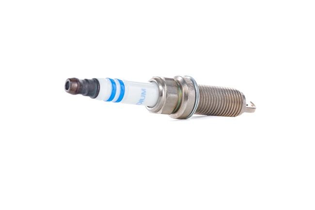 Compre Vela de ignição da BOSCH 0 242 129 522 a um preço baixo por 13,41 €