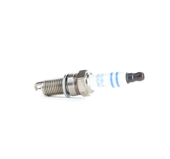 Compre Vela de ignição da BOSCH 0 242 135 563 a um preço baixo por 14,15 €