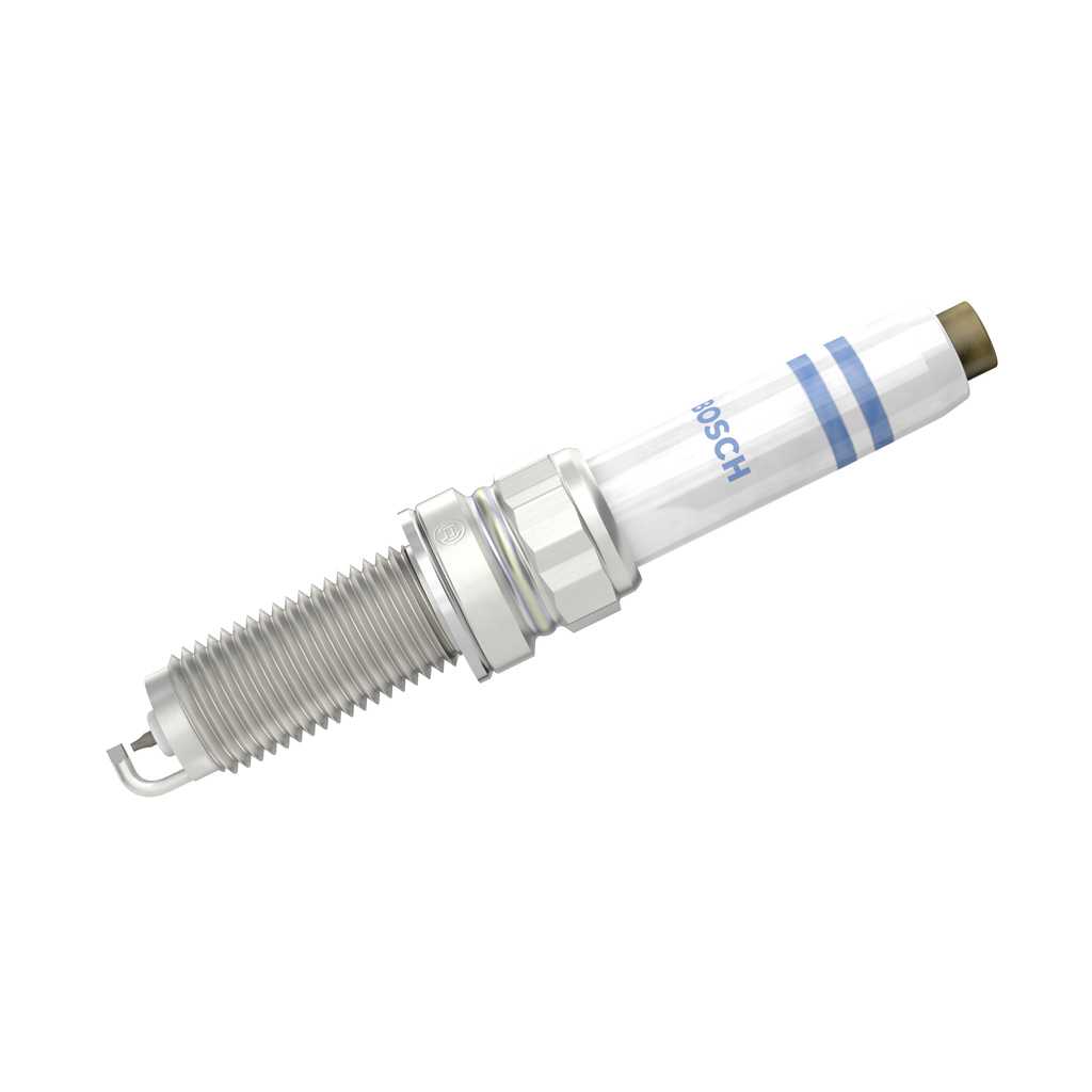 Compre Vela de ignição da BOSCH 0 242 145 555 a um preço baixo por 13,67 €