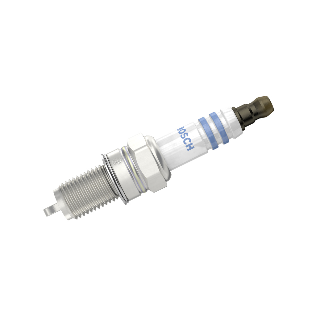 Achetez des Bougie d'allumage BOSCH 0 242 145 571 à prix pour 18,20 €