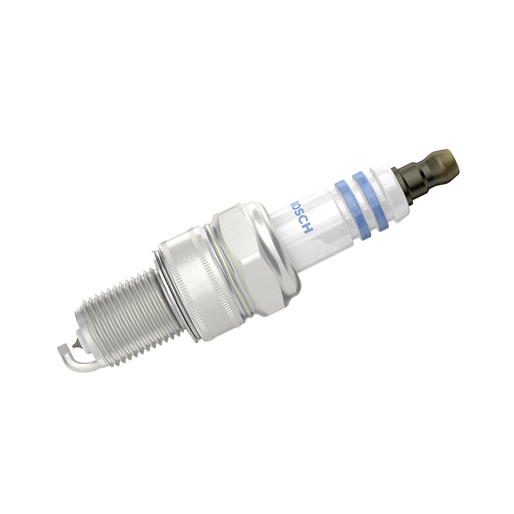 Compre Vela de ignição da BOSCH 0 242 230 599 a um preço baixo por 7,00 €