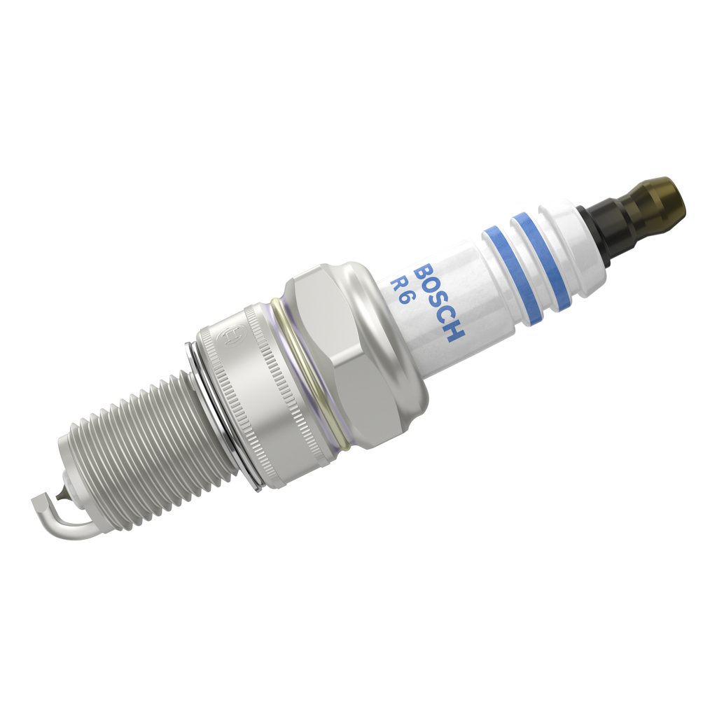 Compre Vela de ignição da BOSCH 0 242 236 648 a um preço baixo por 4,75 €