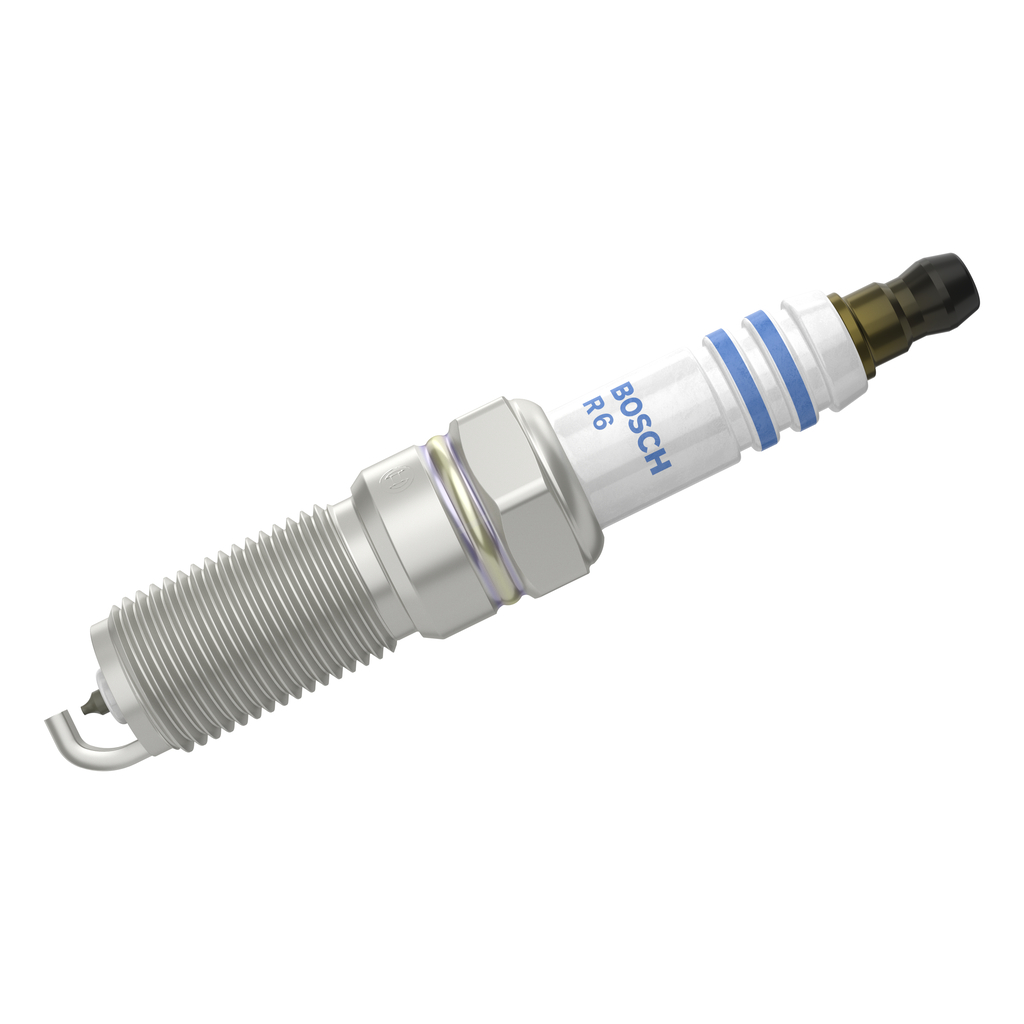 Zündkerze 0 242 236 672