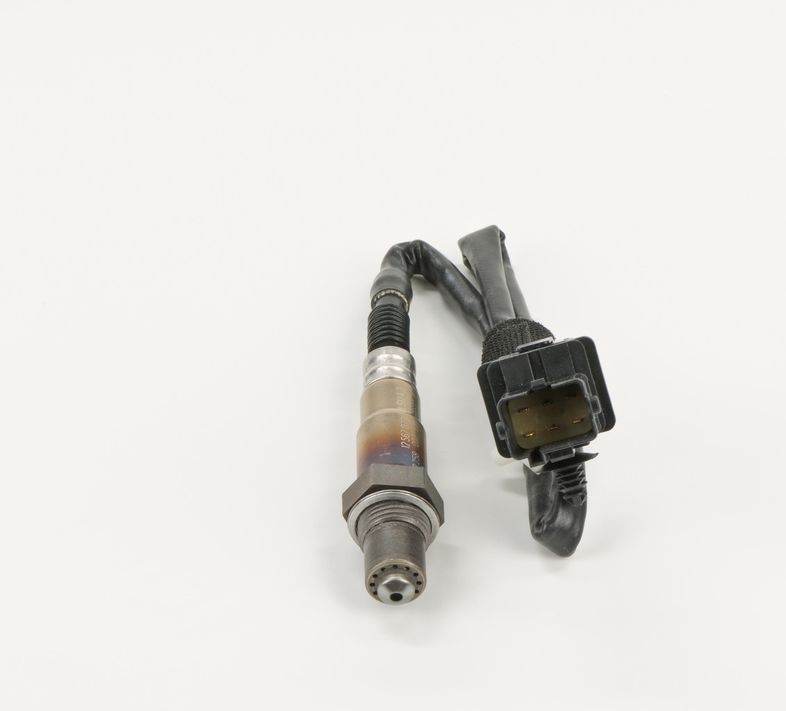 Achetez des Sonde lambda BOSCH 0 258 007 207 à prix pour 282,69 €
