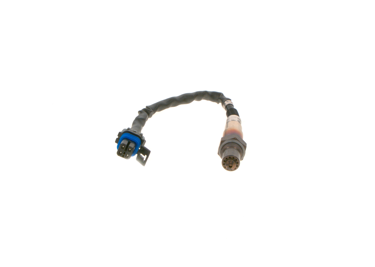 Osta Lambdatunnistin BOSCH:llä 0 258 010 450 edullisesti hintaan 95,23 €
