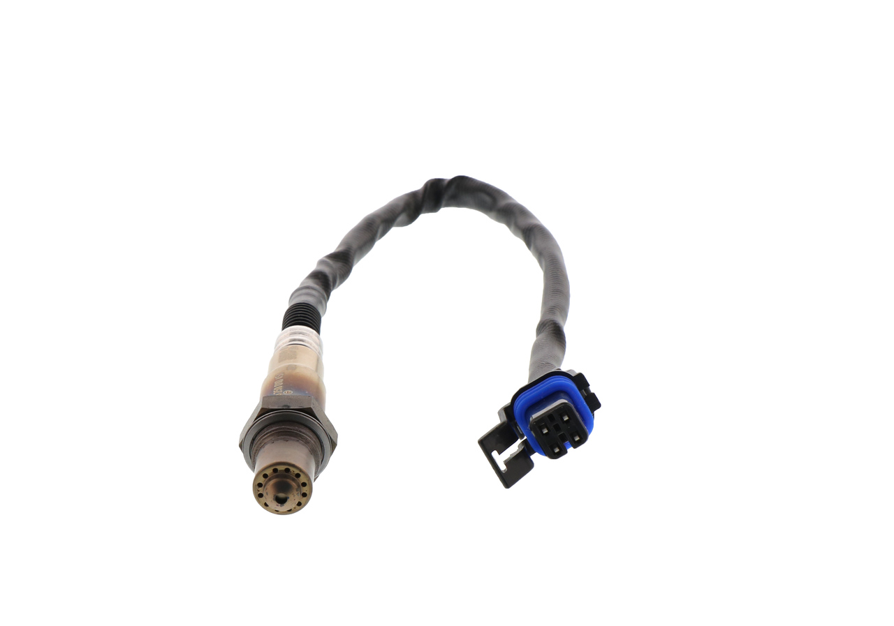 Osta Lambdatunnistin BOSCH:llä 0 258 010 451 edullisesti hintaan 92,41 €