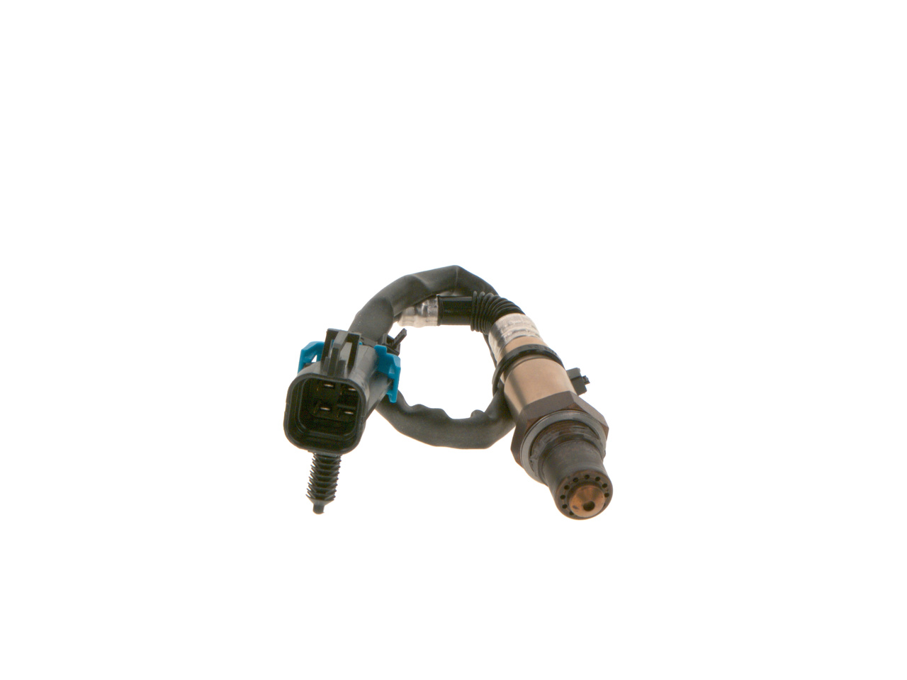 Acquista Sonda lambda da BOSCH 0 258 010 516 a buon mercato per soli 75,19 €